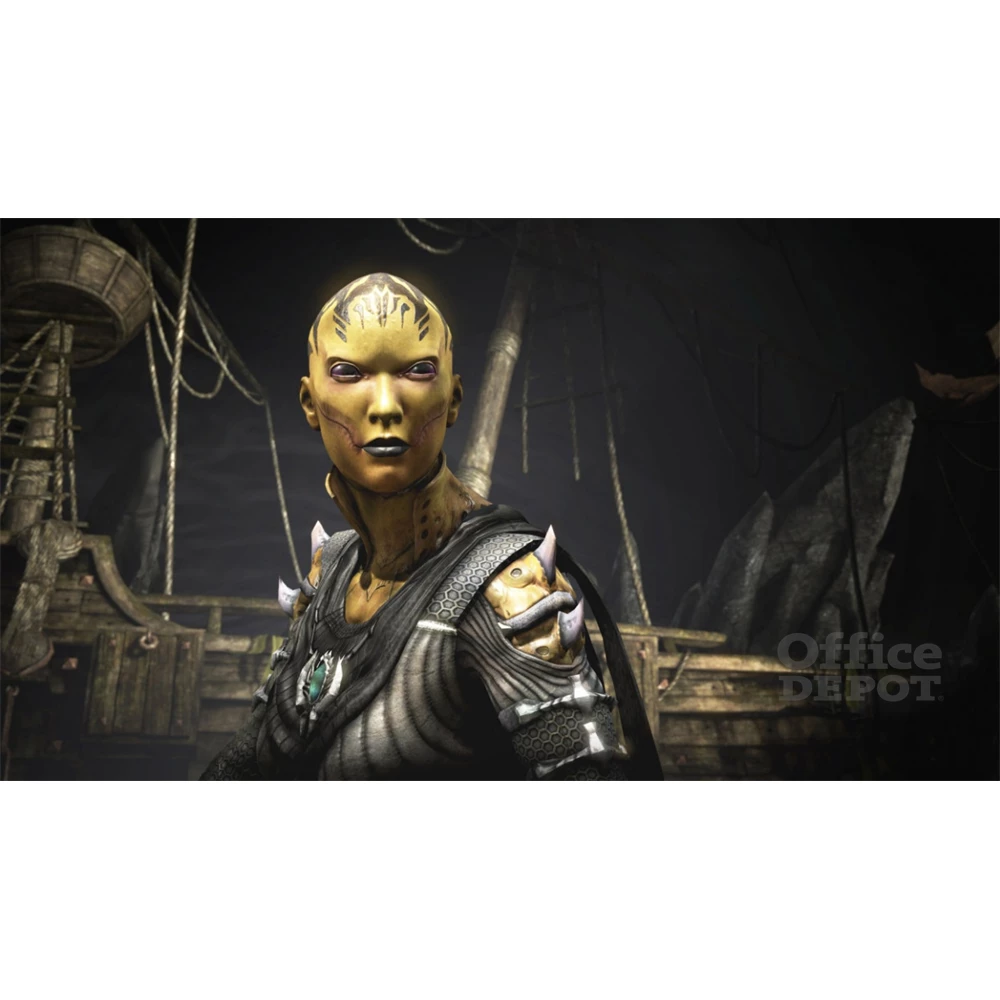 The Game Mania: Mortal Kombat 9: Komplete Edition PC játékszoftver