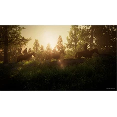 The Last Of Us Part I PS5 játékszoftver The Last Of Us Part I PS5 játékszoftver