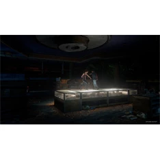 The Last Of Us Part I PS5 játékszoftver The Last Of Us Part I PS5 játékszoftver