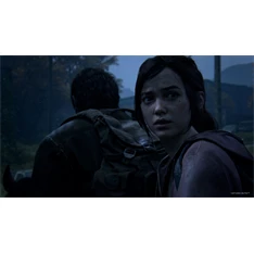 The Last Of Us Part I PS5 játékszoftver The Last Of Us Part I PS5 játékszoftver