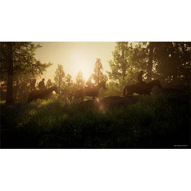 The Last Of Us Part I PS5 játékszoftver The Last Of Us Part I PS5 játékszoftver