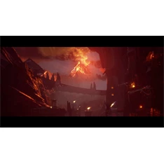 The Lord of the Rings: Gollum PS4 játékszoftver The Lord of the Rings: Gollum PS4 játékszoftver