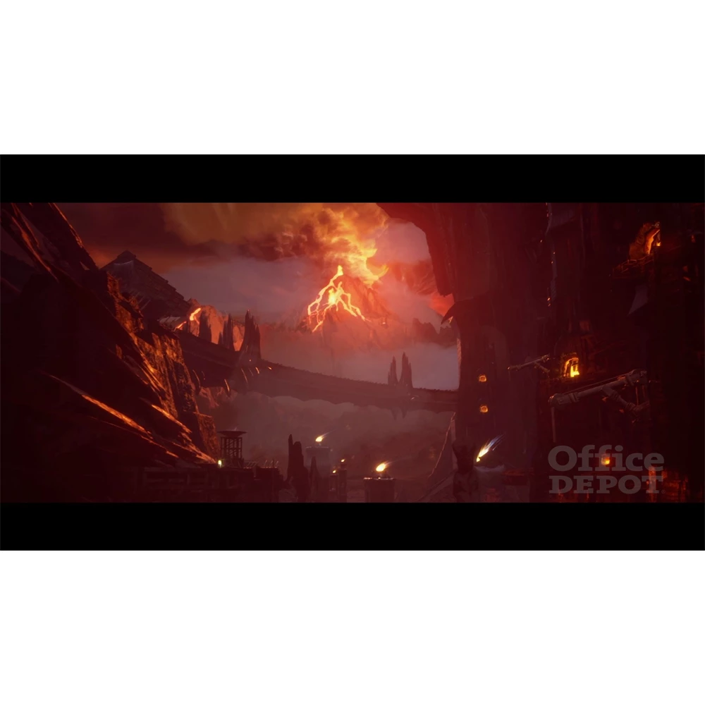 The Lord of the Rings: Gollum PS4 játékszoftver