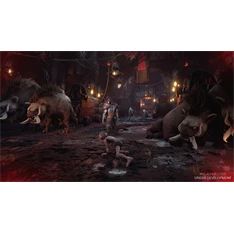 The Lord of the Rings: Gollum PS5 játékszoftver The Lord of the Rings: Gollum PS5 játékszoftver