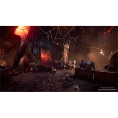 The Lord of the Rings: Gollum PS5 játékszoftver The Lord of the Rings: Gollum PS5 játékszoftver