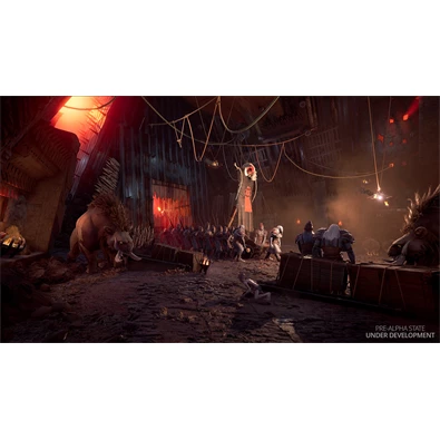 The Lord of the Rings: Gollum PS5 játékszoftver The Lord of the Rings: Gollum PS5 játékszoftver