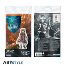 The Rising of the Shield Hero Raphtalia akril figura The Rising of the Shield Hero Raphtalia akril figura