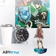 The Rising of the Shield Hero Raphtalia akril figura The Rising of the Shield Hero Raphtalia akril figura