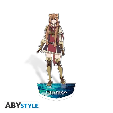The Rising of the Shield Hero Raphtalia akril figura The Rising of the Shield Hero Raphtalia akril figura