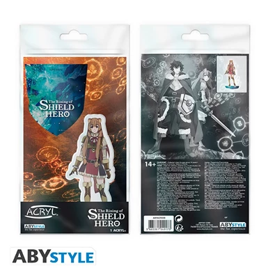 The Rising of the Shield Hero Raphtalia akril figura The Rising of the Shield Hero Raphtalia akril figura
