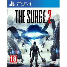 The Surge 2 PS4 játékszoftver