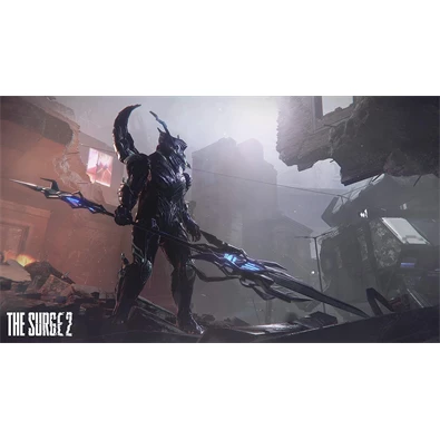 The Surge 2 PS4 játékszoftver