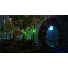 The Talos Principle 2: Devolver Deluxe PS5 játékszoftver The Talos Principle 2: Devolver Deluxe PS5 játékszoftver
