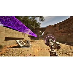 The Talos Principle 2: Devolver Deluxe PS5 játékszoftver The Talos Principle 2: Devolver Deluxe PS5 játékszoftver