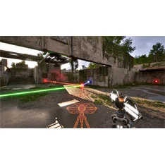 The Talos Principle 2: Devolver Deluxe PS5 játékszoftver The Talos Principle 2: Devolver Deluxe PS5 játékszoftver
