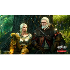 The Witcher 3: The Wild Hunt - Complete Edition PS5 játékszoftver The Witcher 3: The Wild Hunt - Complete Edition PS5 játékszoftver