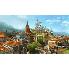 The Witcher 3: The Wild Hunt - Complete Edition PS5 játékszoftver The Witcher 3: The Wild Hunt - Complete Edition PS5 játékszoftver