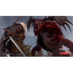 The Witcher 3: The Wild Hunt - Complete Edition PS5 játékszoftver The Witcher 3: The Wild Hunt - Complete Edition PS5 játékszoftver