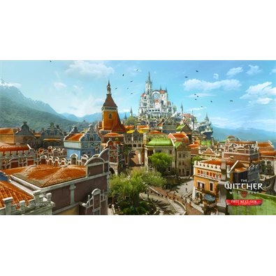 The Witcher 3: The Wild Hunt - Complete Edition PS5 játékszoftver The Witcher 3: The Wild Hunt - Complete Edition PS5 játékszoftver