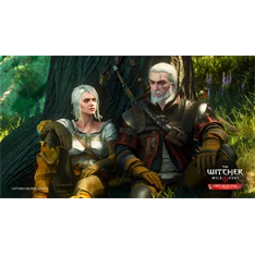 The Witcher 3: The Wild Hunt - Complete Edition Xbox Series X játékszoftver The Witcher 3: The Wild Hunt - Complete Edition Xbox Series X játékszoftver