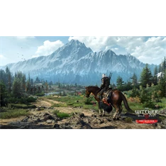 The Witcher 3: The Wild Hunt - Complete Edition Xbox Series X játékszoftver The Witcher 3: The Wild Hunt - Complete Edition Xbox Series X játékszoftver