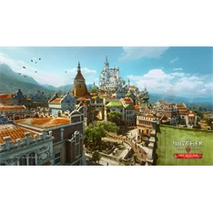 The Witcher 3: The Wild Hunt - Complete Edition Xbox Series X játékszoftver The Witcher 3: The Wild Hunt - Complete Edition Xbox Series X játékszoftver