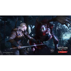 The Witcher 3: The Wild Hunt - Complete Edition Xbox Series X játékszoftver The Witcher 3: The Wild Hunt - Complete Edition Xbox Series X játékszoftver