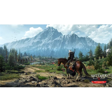 The Witcher 3: The Wild Hunt - Complete Edition Xbox Series X játékszoftver The Witcher 3: The Wild Hunt - Complete Edition Xbox Series X játékszoftver