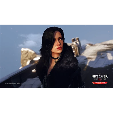 The Witcher 3: The Wild Hunt - Complete Edition Xbox Series X játékszoftver The Witcher 3: The Wild Hunt - Complete Edition Xbox Series X játékszoftver