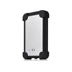 Thermaltake P1-PRO 7000mAh ezüst power bank Thermaltake P1-PRO 7000mAh ezüst power bank