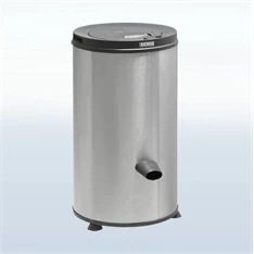 Thomas 776 SEK inox centrifuga Thomas 776 SEK inox centrifuga