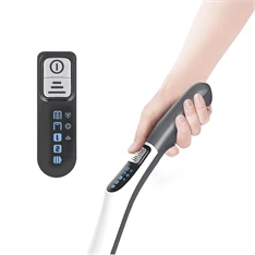 Thomas Bionic Washstick fehér vezeték nélküli keménypadló felmosó Thomas Bionic Washstick fehér vezeték nélküli keménypadló felmosó
