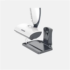 Thomas Bionic Washstick fehér vezeték nélküli keménypadló felmosó Thomas Bionic Washstick fehér vezeték nélküli keménypadló felmosó