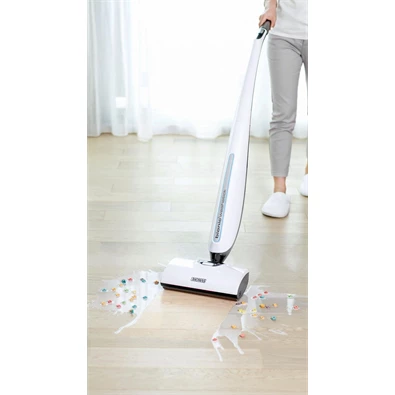 Thomas Bionic Washstick fehér vezeték nélküli keménypadló felmosó Thomas Bionic Washstick fehér vezeték nélküli keménypadló felmosó