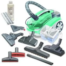 Thomas Multi Clean X10 Parquet Premium száraz-nedves takarítógép Thomas Multi Clean X10 Parquet Premium száraz-nedves takarítógép