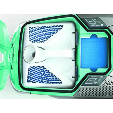 Thomas Multi Clean X10 Parquet Premium száraz-nedves takarítógép Thomas Multi Clean X10 Parquet Premium száraz-nedves takarítógép