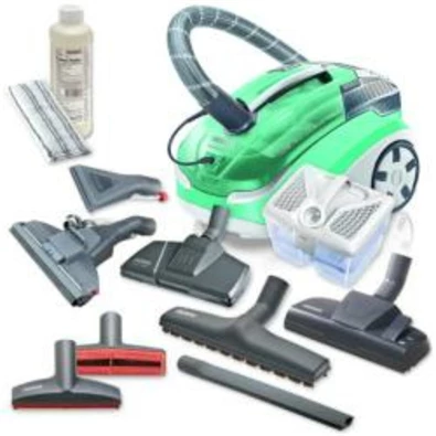 Thomas Multi Clean X10 Parquet Premium száraz-nedves takarítógép Thomas Multi Clean X10 Parquet Premium száraz-nedves takarítógép