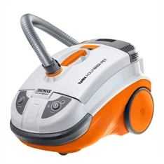 Thomas 788524 Twin Aquawash PET narancssárga-fehér takarítógép Thomas 788524 Twin Aquawash PET narancssárga-fehér takarítógép