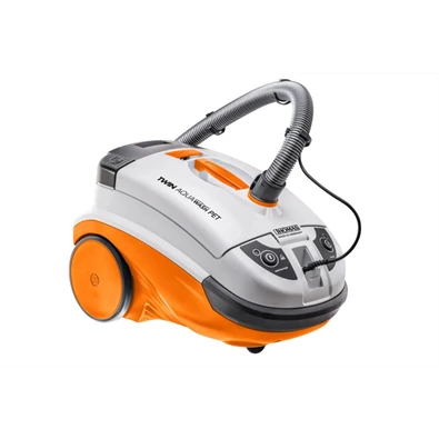Thomas 788524 Twin Aquawash PET narancssárga-fehér takarítógép Thomas 788524 Twin Aquawash PET narancssárga-fehér takarítógép