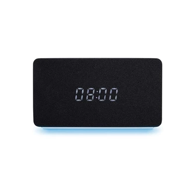 Thomson CL-300P fekete rádiós projektoros ébresztőóra