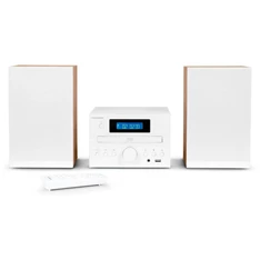 Thomson MIC121BT Mikro Hifi Rendszer