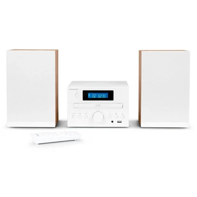 Thomson MIC121BT Mikro Hifi Rendszer