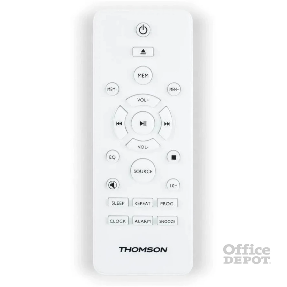 Thomson MIC121BT Mikro Hifi Rendszer