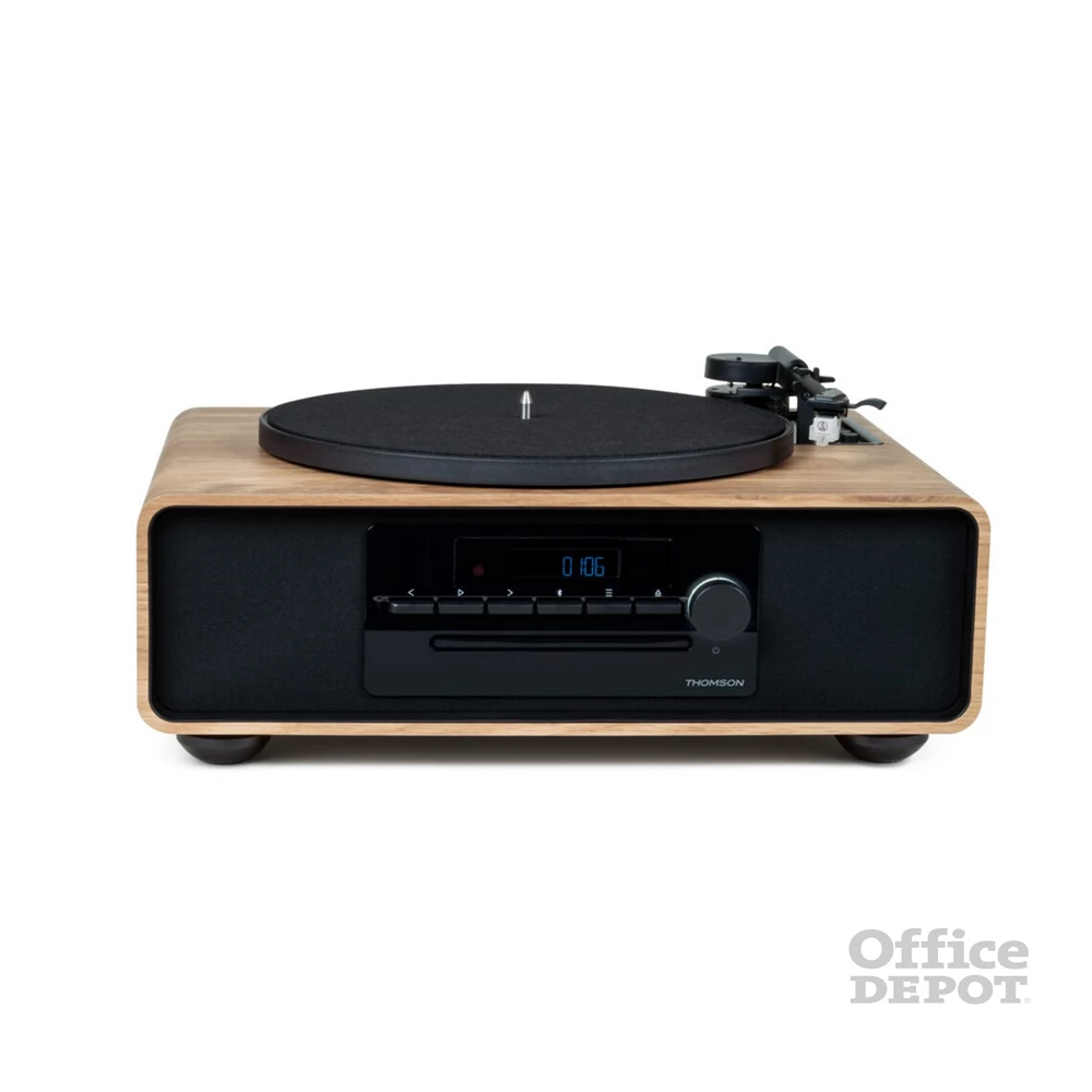 Thomson MIC300TT Mikro Hifi Rendszer