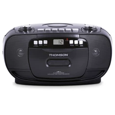 Thomson RK200CD rádiós magnó Thomson RK200CD rádiós magnó