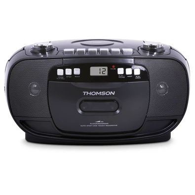 Thomson RK200CD rádiós magnó Thomson RK200CD rádiós magnó