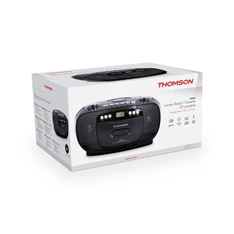 Thomson RK200CD rádiós magnó Thomson RK200CD rádiós magnó