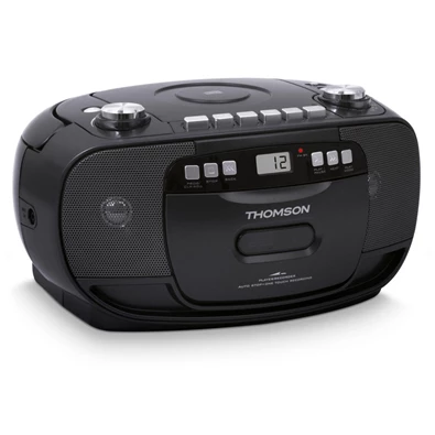 Thomson RK200CD rádiós magnó Thomson RK200CD rádiós magnó