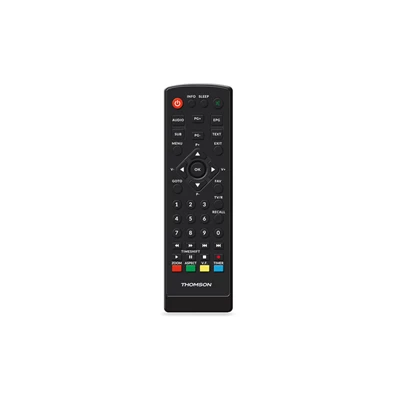 Thomson THT709 DVB-T2 beltéri egység Thomson THT709 DVB-T2 beltéri egység