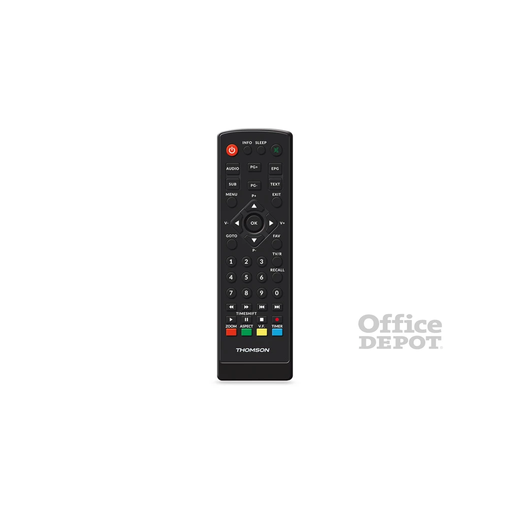 Thomson THT709 DVB-T2 beltéri egység